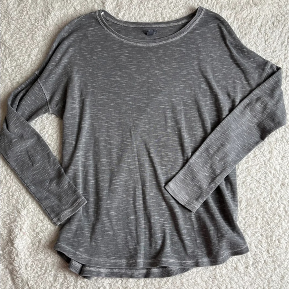 aerie long sleeve